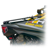Can-Am Maverick R Tire Carrier / Adventure Rack DRT Motorsports