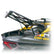 Can-Am Maverick R Tire Carrier / Adventure Rack DRT Motorsports