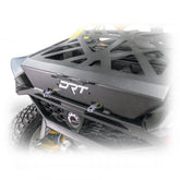Can-Am Maverick R Tire Carrier / Adventure Rack DRT Motorsports