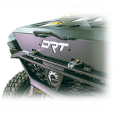 Can-Am Maverick R Tire Carrier / Adventure Rack DRT Motorsports