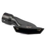 Can-Am Maverick R Titanium 3" E-Valve Mid Pipe Exhaust (Electronic Dump Valve) RPM Powersports