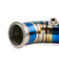 Can-Am Maverick R Titanium 3" E-Valve Mid Pipe Exhaust (Electronic Dump Valve) RPM Powersports