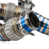 Can-Am Maverick R Titanium 3" E-Valve Mid Pipe Exhaust (Electronic Dump Valve) RPM Powersports