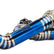 Can-Am Maverick R Titanium 3" Side Exit E-Valve Down Pipe Exhaust RPM Powersports 