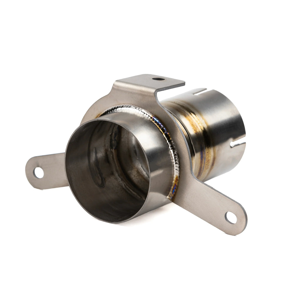 Can-Am Maverick R Titanium 3" Slip-On Sport Exhaust RPM Powersports