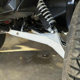 Can-Am Maverick R Trail High Clearance Lower A-Arms CT Race Worx
