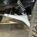 Can-Am Maverick R Trail High Clearance Lower A-Arms CT Race Worx