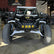 Can-Am Maverick R Trail High Clearance Lower A-Arms CT Race Worx