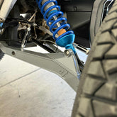 Can-Am Maverick R Trail High Clearance Lower A-Arms CT Race Worx