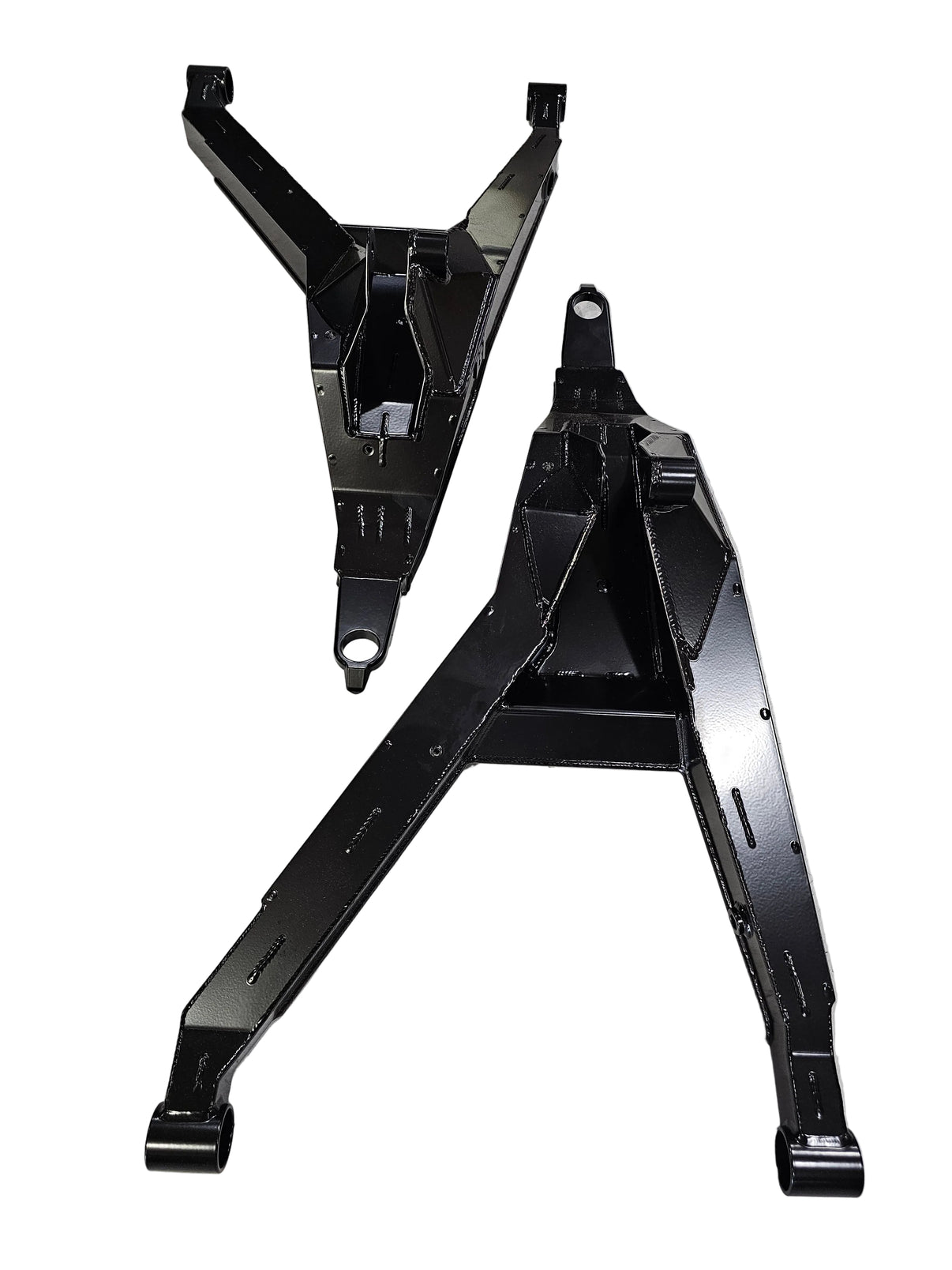 Can-Am Maverick R Trail High Clearance Lower A-Arms CT Race Worx