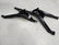 Can-Am Maverick R Trail High Clearance Lower A-Arms CT Race Worx