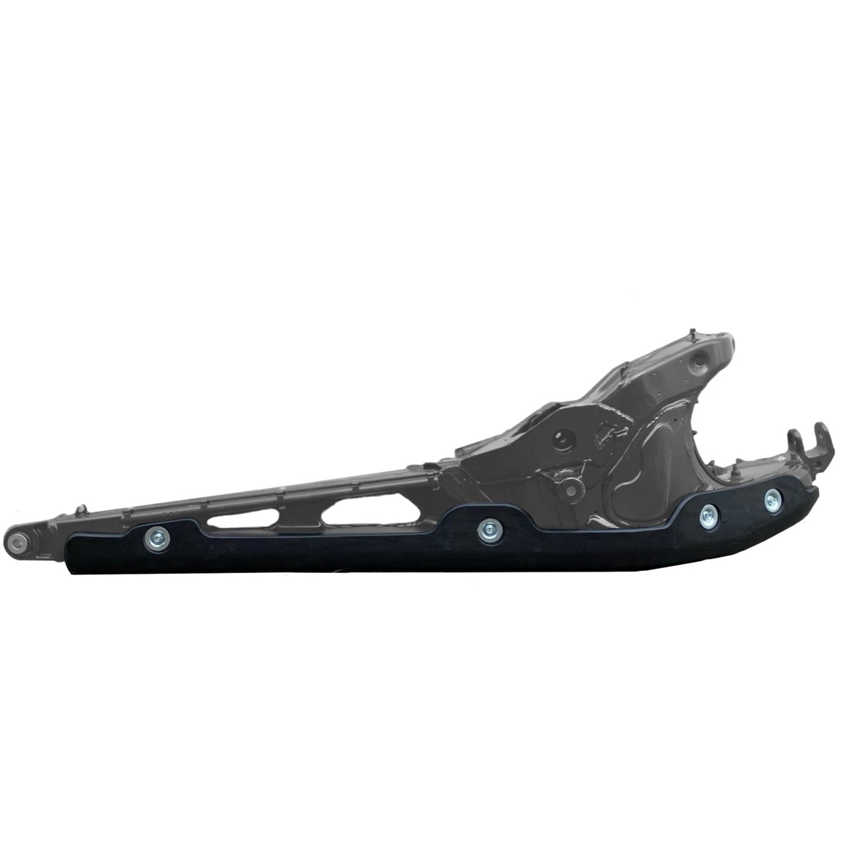 Can-Am Maverick R Trailing Arm Guards Factory UTV