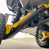 Can-Am Maverick R Trailing Arm Guards Factory UTV