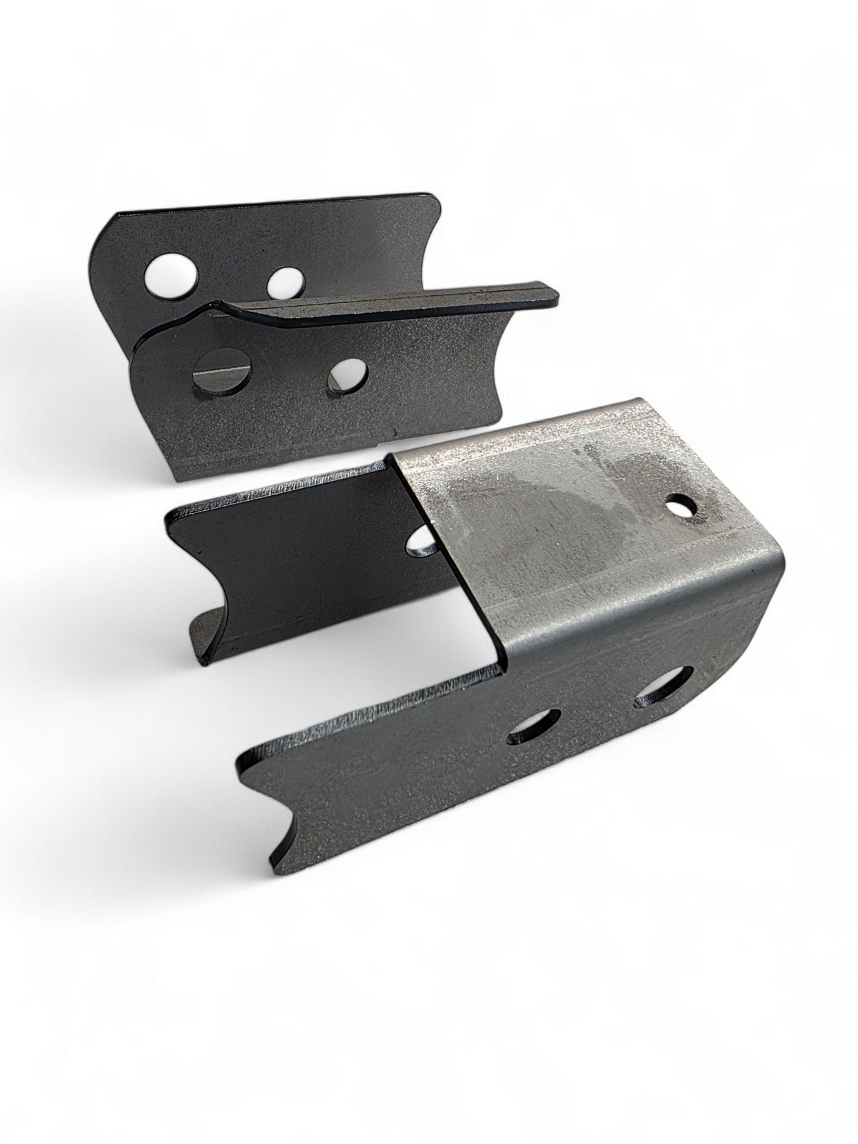 Can-Am Maverick R Trailing Arm Pivot Gusset