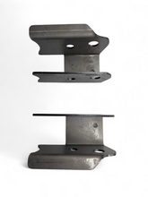 Can-Am Maverick R Trailing Arm Pivot Gusset