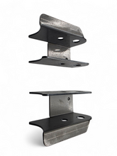 Can-Am Maverick R Trailing Arm Pivot Gusset