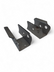 Can-Am Maverick R Trailing Arm Pivot Gusset