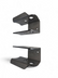 Can-Am Maverick R Trailing Arm Pivot Gusset