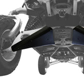 Can-Am Maverick R UHMW A-Arm Guards Factory UTV
