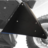 Can-Am Maverick R UHMW A-Arm Guards Factory UTV