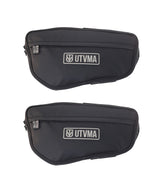 Can-Am Maverick R Upper Front Door Bags UTVMA
