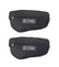 Can-Am Maverick R Upper Front Door Bags UTVMA