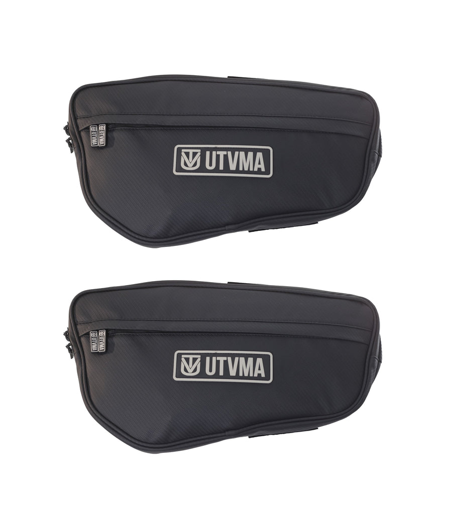 Can-Am Maverick R Upper Front Door Bags UTVMA