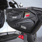 Can-Am Maverick R Upper Front Door Bags UTVMA