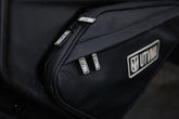 Can-Am Maverick R Upper Front Door Bags UTVMA