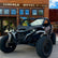 Can-Am Maverick R Vented Glass Windshield Bent Metal Off-Road