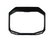 Can-Am Maverick R Vented Glass Windshield Moto Armor