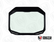 Can-Am Maverick R Vented Glass Windshield Moto Armor