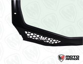Can-Am Maverick R Vented Glass Windshield Moto Armor