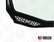 Can-Am Maverick R Vented Glass Windshield Moto Armor