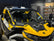 Can-Am Maverick R Vented Glass Windshield Moto Armor