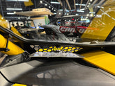 Can-Am Maverick R Vented Glass Windshield Moto Armor