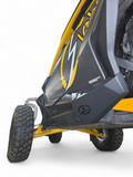 Can-Am Maverick R Volt Rocker Steps