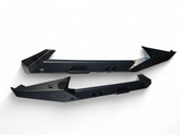 Can-Am Maverick R Volt Rocker Steps