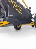 Can-Am Maverick R Volt Rocker Steps
