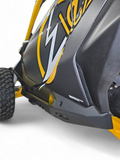 Can-Am Maverick R Volt Rocker Steps