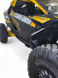 Can-Am Maverick R Volt Rocker Steps