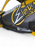 Can-Am Maverick R Volt Rocker Steps