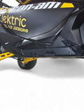 Can-Am Maverick R Volt Rocker Steps