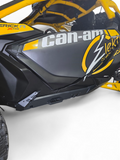 Can-Am Maverick R Volt Rocker Steps