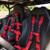 Can-Am Maverick R Weekender Series Suspension Bucket Seats UTVMA