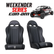 Can-Am Maverick R Weekender Series Suspension Bucket Seats UTVMA
