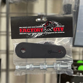 Can-Am Maverick R Whip Mounting Brackets Factory UTV