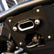 Can-Am Maverick R Winch Skid Plate Single Tube Front Bumper Close Up