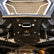 Can-Am Maverick R Winch Skid Plate Single Tube Front Bumper Front