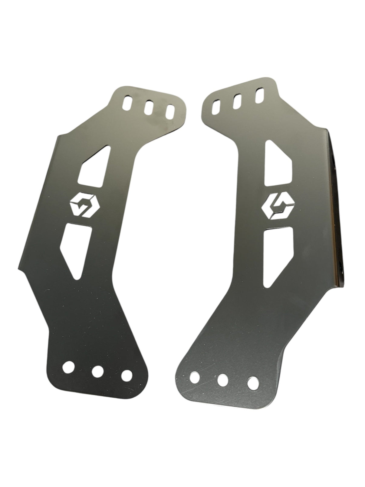 Can-Am Maverick R / X3 Seat Mount Brackets Geiser Performance